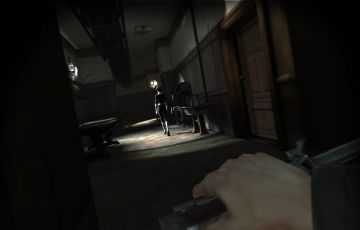 Immagine -9 del gioco Dishonored per PlayStation 3