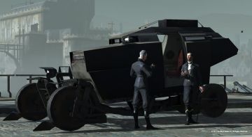 Immagine -7 del gioco Dishonored per PlayStation 3