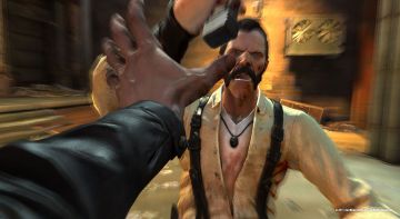 Immagine -6 del gioco Dishonored per PlayStation 3