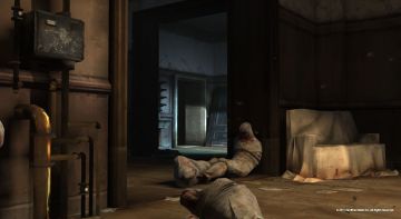 Immagine -5 del gioco Dishonored per PlayStation 3