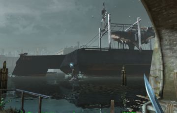 Immagine -11 del gioco Dishonored per PlayStation 3