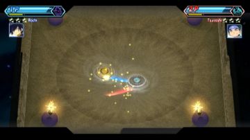 Immagine -1 del gioco Beyblade: Metal Fusion per Nintendo Wii