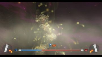 Immagine 0 del gioco Beyblade: Metal Fusion per Nintendo Wii