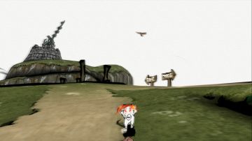 Immagine -10 del gioco Okami HD per PlayStation 4