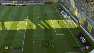Immagine 27 del gioco FIFA 18 per PlayStation 4