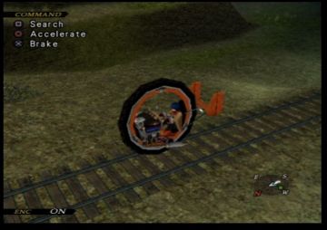 Immagine -14 del gioco Wild Arms 5 per PlayStation 2