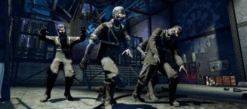 Immagine -4 del gioco Call of Duty Black Ops III per Xbox 360