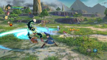 Immagine -1 del gioco Ni No Kuni II: Il Destino di un Regno per PlayStation 4