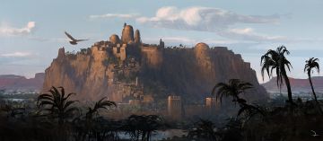 Immagine 0 del gioco Assassin's Creed: Origins per Xbox One