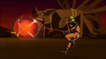 Immagine -4 del gioco Naruto Shippuden: Ultimate Ninja Storm Legacy per Xbox One