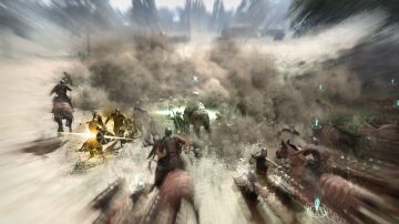 Immagine 0 del gioco Bladestorm: Nightmare per Xbox One