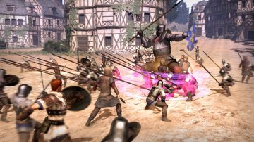 Immagine -10 del gioco Bladestorm: Nightmare per Xbox One
