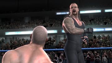 Immagine -3 del gioco WWE Smackdown vs. RAW 2008 per Xbox 360