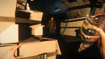 Immagine 11 del gioco Alien: Isolation per PlayStation 4