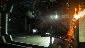 Immagine 16 del gioco Alien: Isolation per PlayStation 4