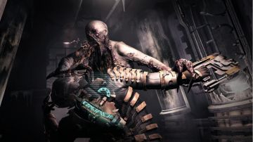 Immagine 1 del gioco Dead Space 2 per Xbox 360
