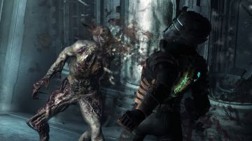 Immagine 9 del gioco Dead Space 2 per Xbox 360