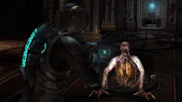 Immagine 10 del gioco Dead Space 2 per Xbox 360