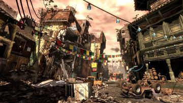 Immagine -8 del gioco Uncharted 2: Il Covo dei Ladri per PlayStation 3