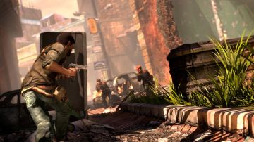 Immagine -4 del gioco Uncharted 2: Il Covo dei Ladri per PlayStation 3