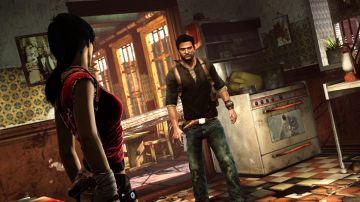 Immagine -11 del gioco Uncharted 2: Il Covo dei Ladri per PlayStation 3