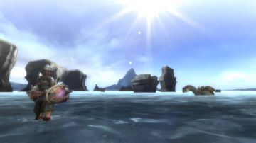 Immagine 5 del gioco Monster Hunter Tri per Nintendo Wii