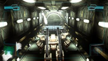 Immagine -10 del gioco Front Mission Evolved per PlayStation 3