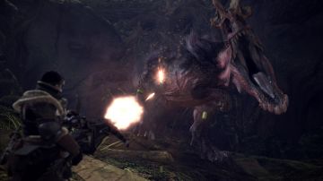 Immagine -16 del gioco Monster Hunter: World per Xbox One