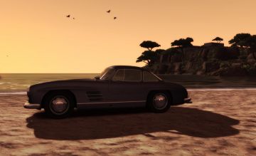 Immagine -5 del gioco Test Drive Unlimited 2 per PlayStation 3