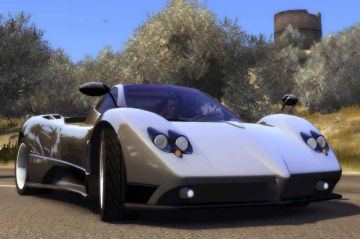 Immagine -2 del gioco Test Drive Unlimited 2 per PlayStation 3