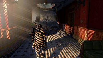 Immagine 106 del gioco NeverDead per PlayStation 3