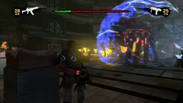 Immagine 116 del gioco NeverDead per PlayStation 3