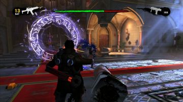 Immagine 117 del gioco NeverDead per PlayStation 3