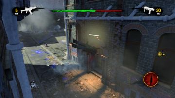 Immagine 120 del gioco NeverDead per PlayStation 3