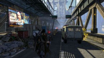 Immagine 119 del gioco NeverDead per PlayStation 3