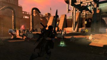 Immagine 108 del gioco NeverDead per PlayStation 3