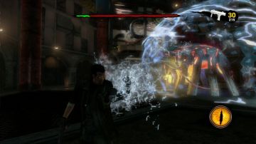 Immagine 109 del gioco NeverDead per PlayStation 3
