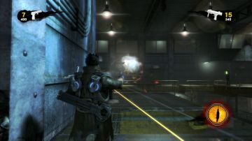 Immagine 110 del gioco NeverDead per PlayStation 3