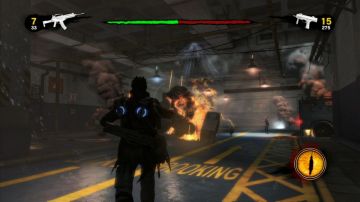 Immagine 111 del gioco NeverDead per PlayStation 3