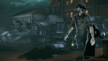 Immagine 2 del gioco Murdered: Soul Suspect per PlayStation 4