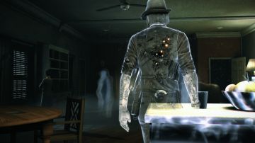 Immagine 3 del gioco Murdered: Soul Suspect per PlayStation 4