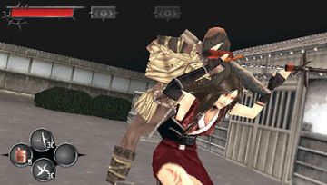 Immagine -17 del gioco Shinobido: Storie di Ninja per PlayStation PSP