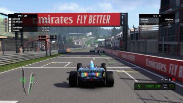 Immagine -2 del gioco F1 2020 per Xbox One
