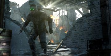 Immagine -9 del gioco Splinter Cell Blacklist per Xbox 360