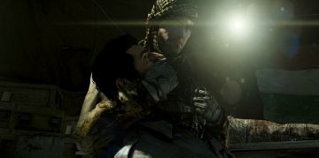 Immagine -7 del gioco Splinter Cell Blacklist per Xbox 360