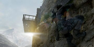 Immagine -6 del gioco Splinter Cell Blacklist per Xbox 360