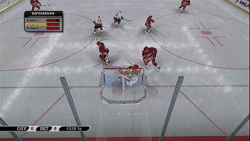 Immagine -5 del gioco NHL 2K7 per Xbox 360
