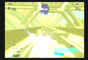 Immagine 38 del gioco Wipeout Pulse per PlayStation 2