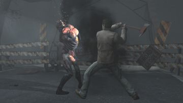 Immagine -8 del gioco Silent Hill: Homecoming per Xbox 360