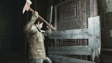 Immagine -7 del gioco Silent Hill: Homecoming per Xbox 360